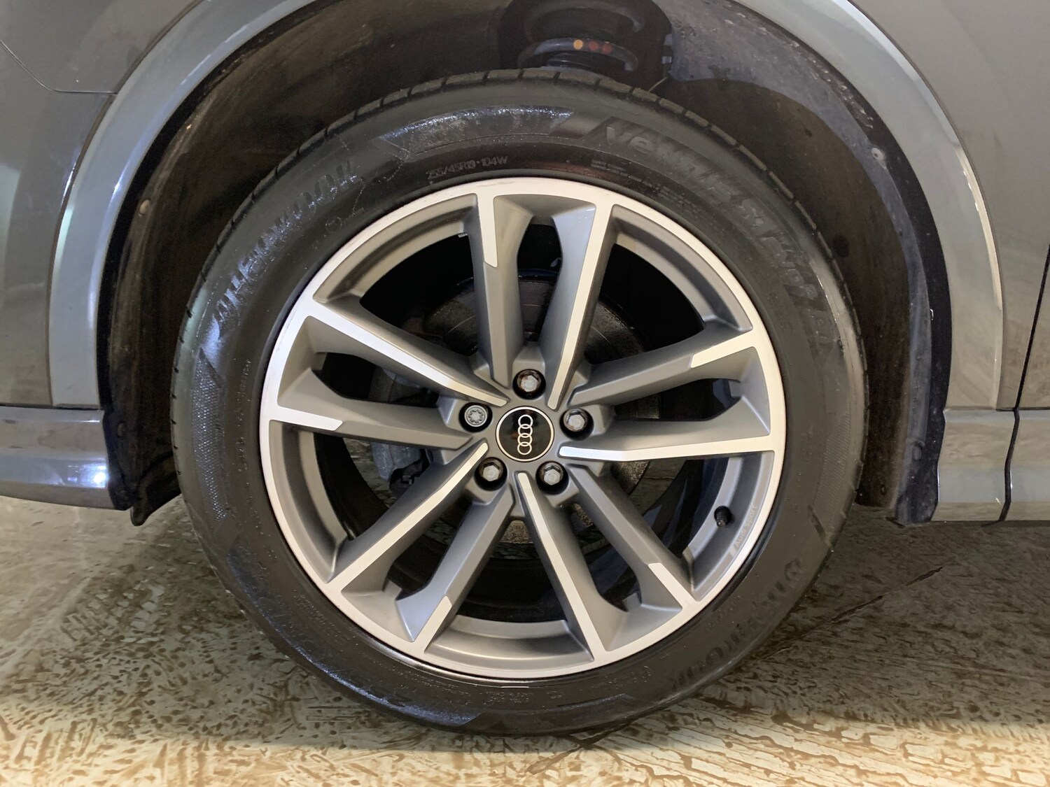 Used Audi Q3 2022 for sale - 77472273: Photo 22