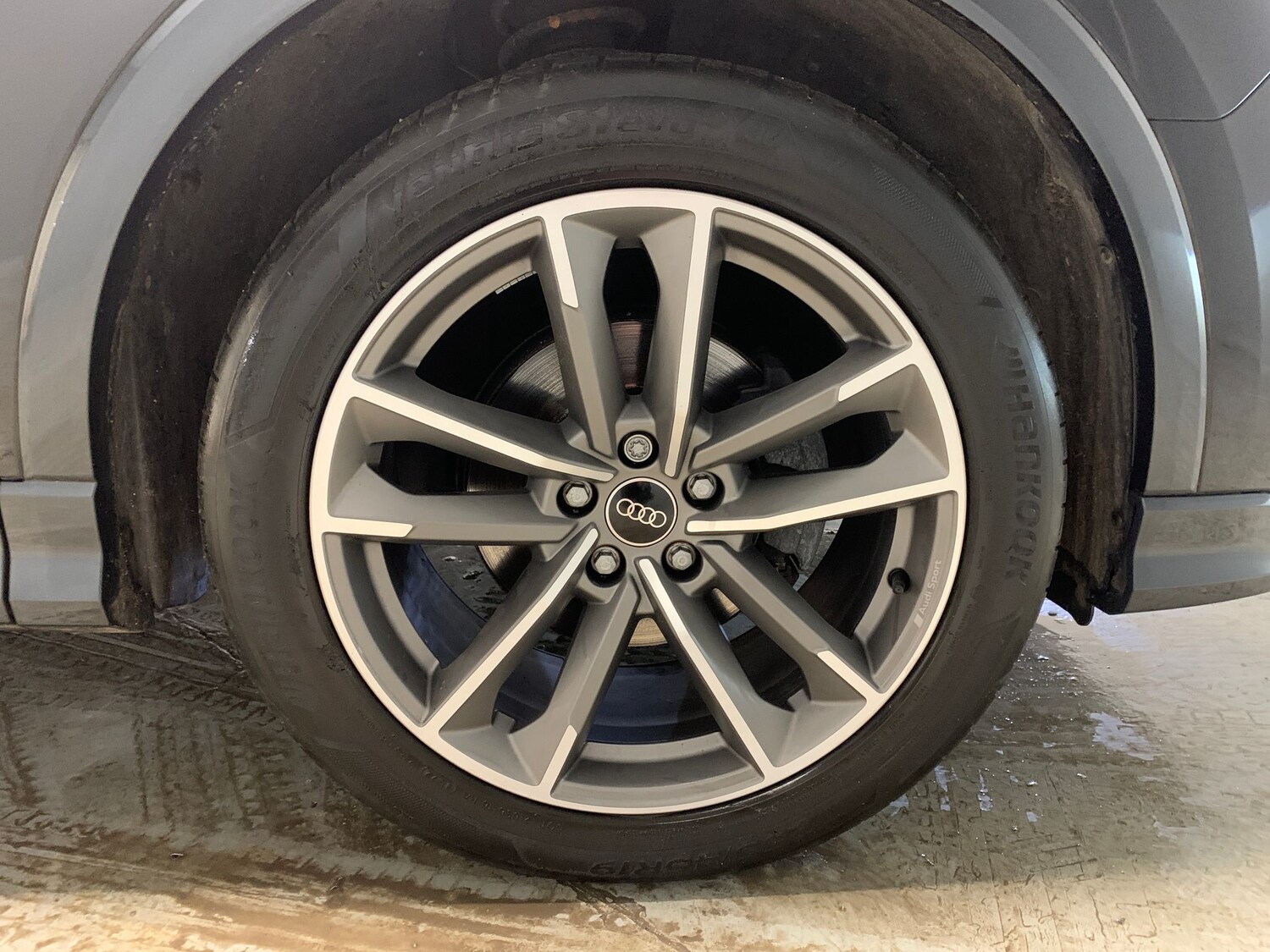 Used Audi Q3 2022 for sale - 77472273: Photo 23