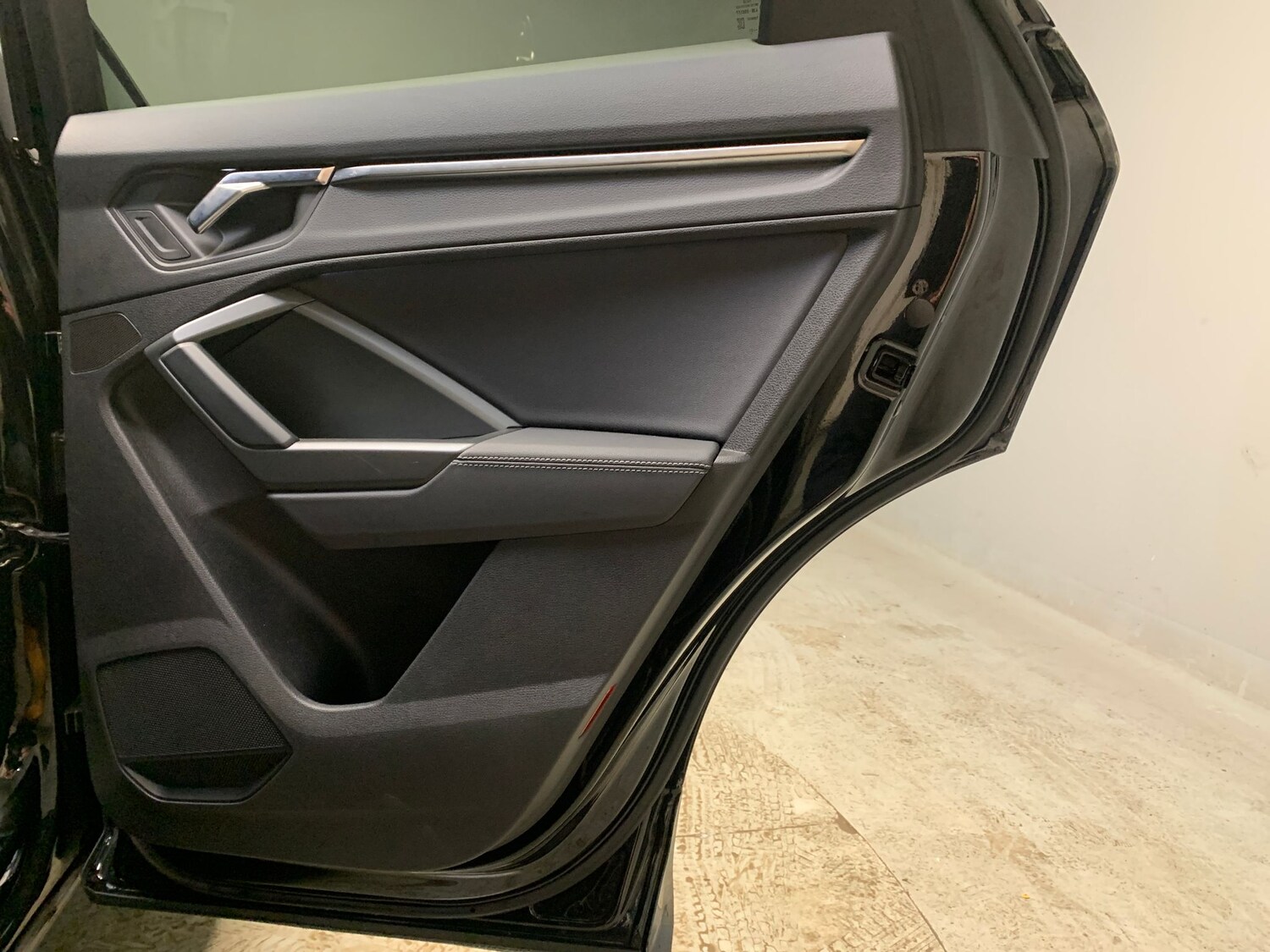 Used Audi Q3 2022 for sale - 77472273: Photo 28