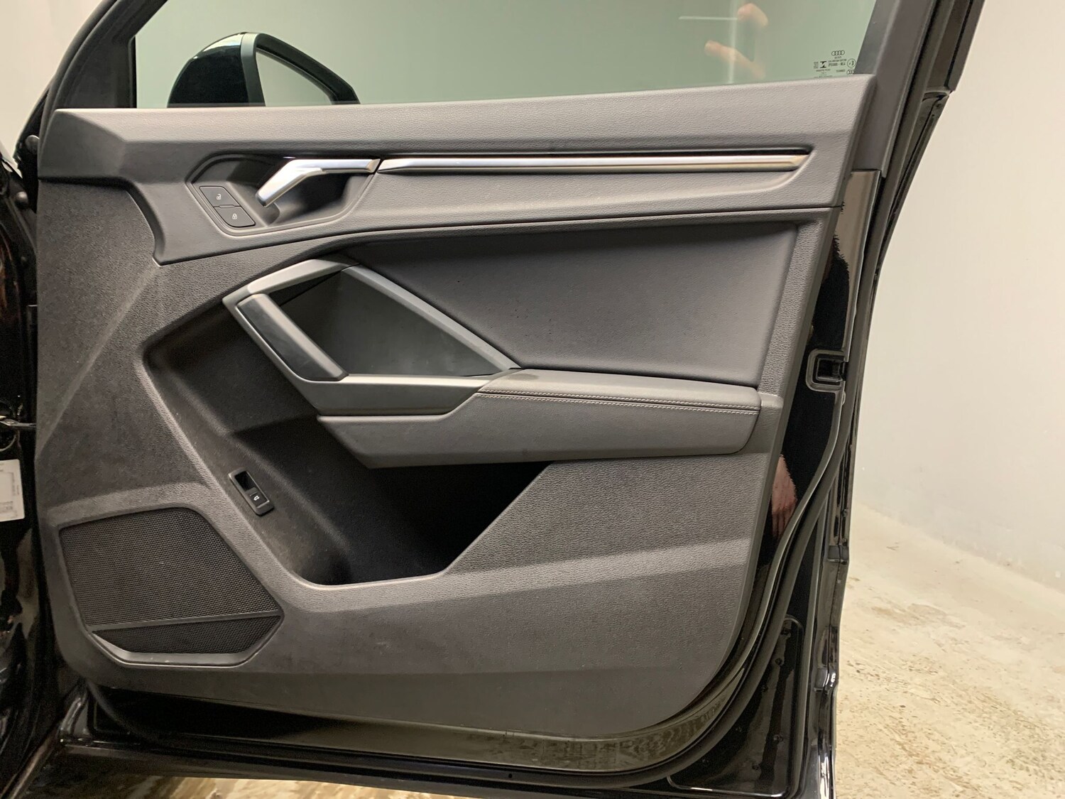 Used Audi Q3 2022 for sale - 77472273: Photo 29