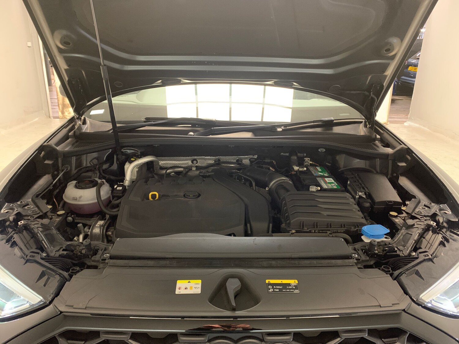 Used Audi Q3 2022 for sale - 77472273: Photo 31