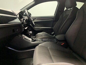 Used Audi Q3 2022 for sale - 77472273: Photo