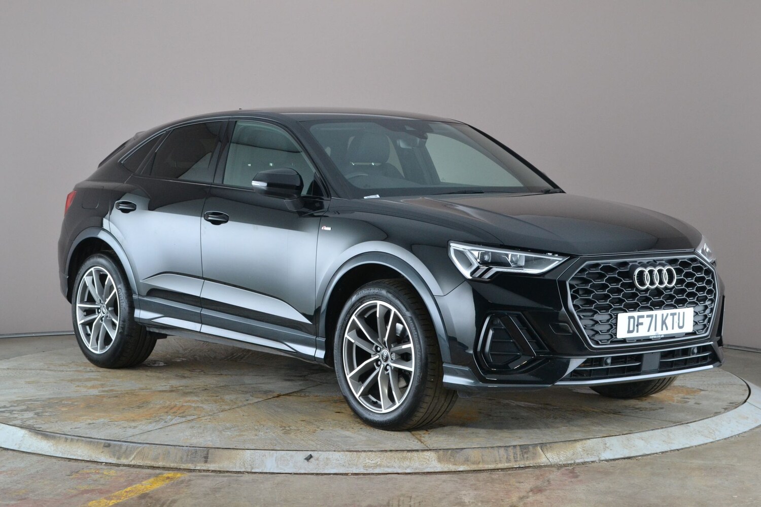 Used Audi Q3 2022 for sale - 77472273: Photo 7