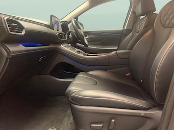 Used Hyundai Santa Fe 2023 for sale - 78686014: Photo