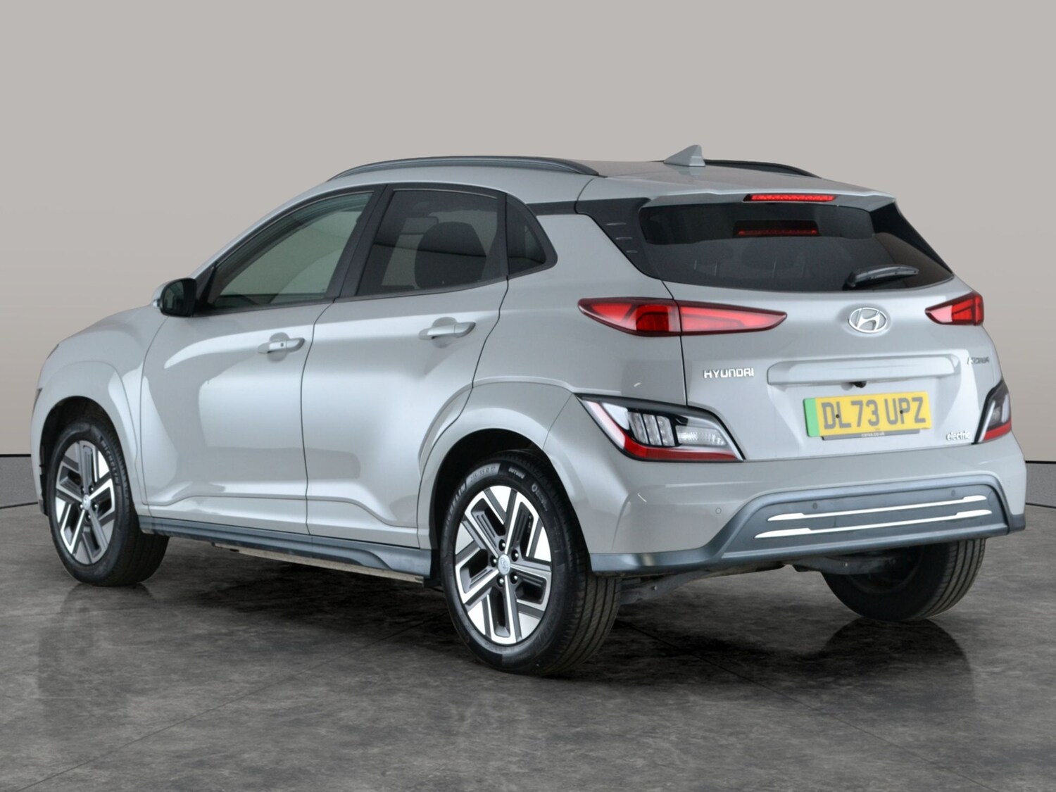 Used Hyundai KONA 2023 for sale - 77406775: Photo 12