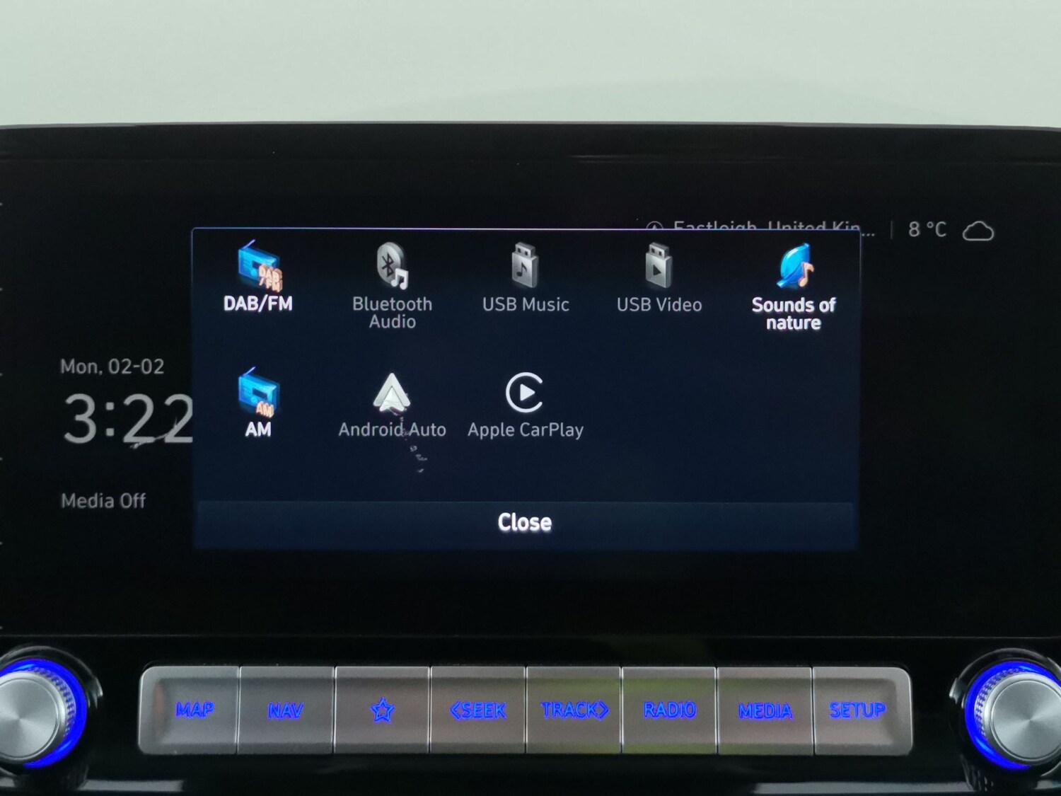 Used Hyundai KONA 2023 for sale - 77406775: Photo 15