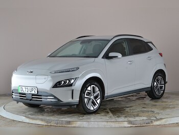 Hyundai KONA feature image