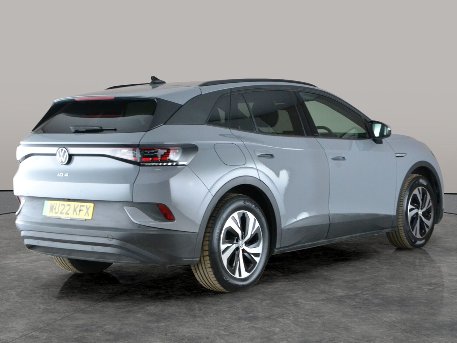 Used Volkswagen ID.4 2022 for sale - 78218474: Photo 11