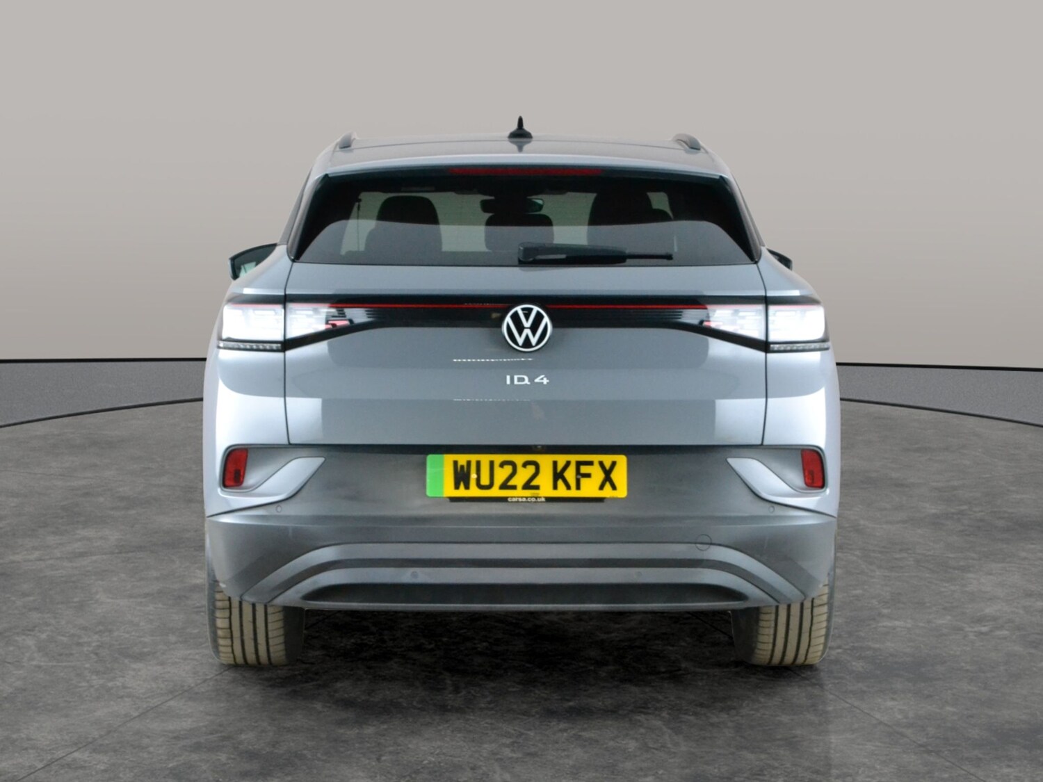 Used Volkswagen ID.4 2022 for sale - 78218474: Photo 12