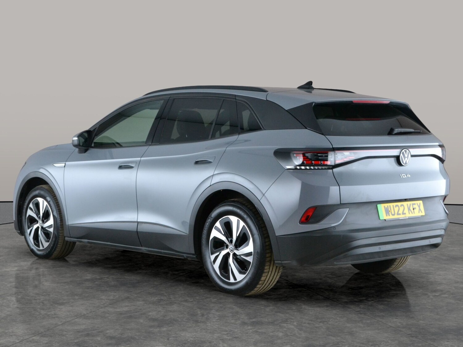 Used Volkswagen ID.4 2022 for sale - 78218474: Photo 13