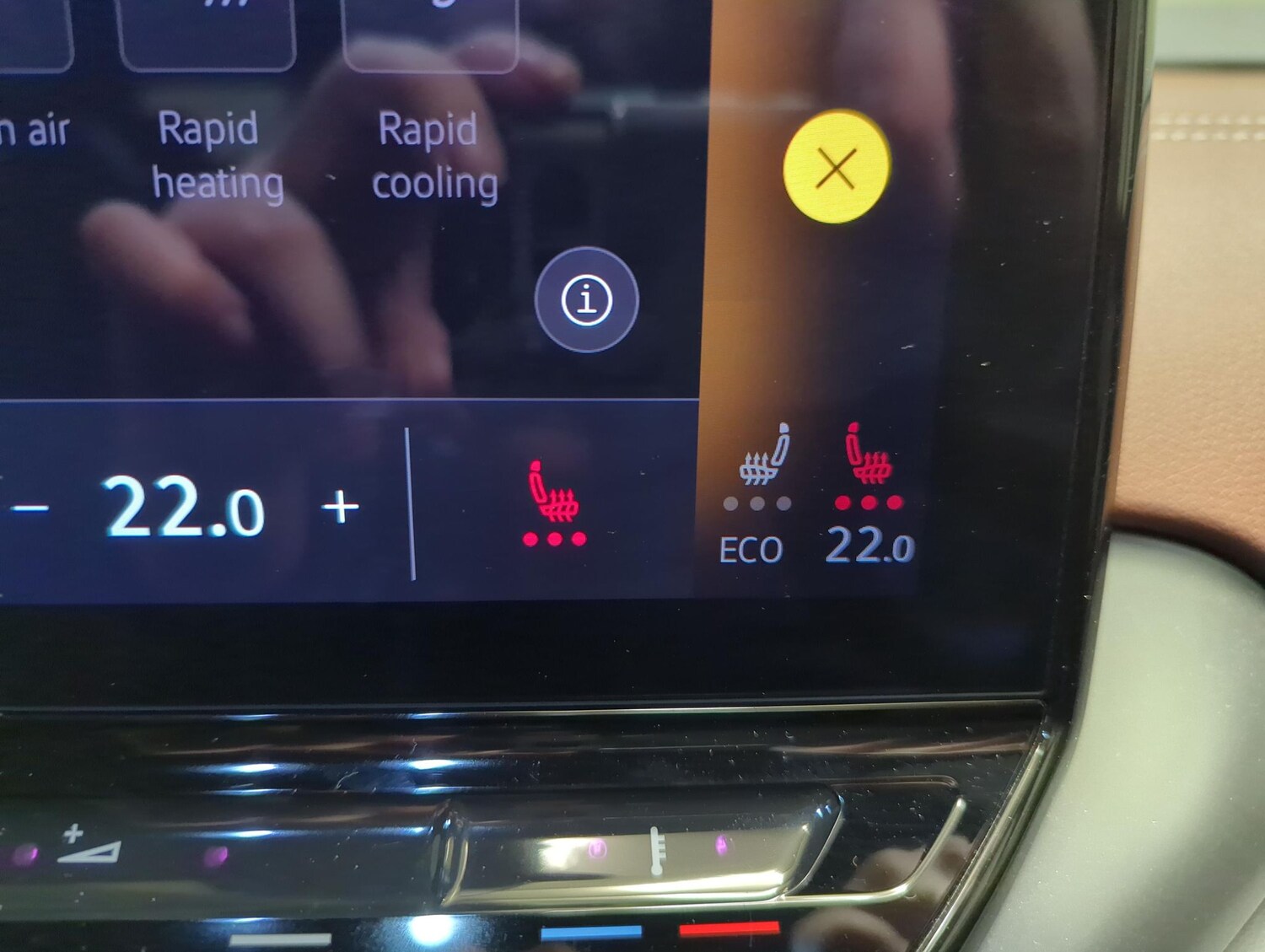 Used Volkswagen ID.4 2022 for sale - 78218474: Photo 20