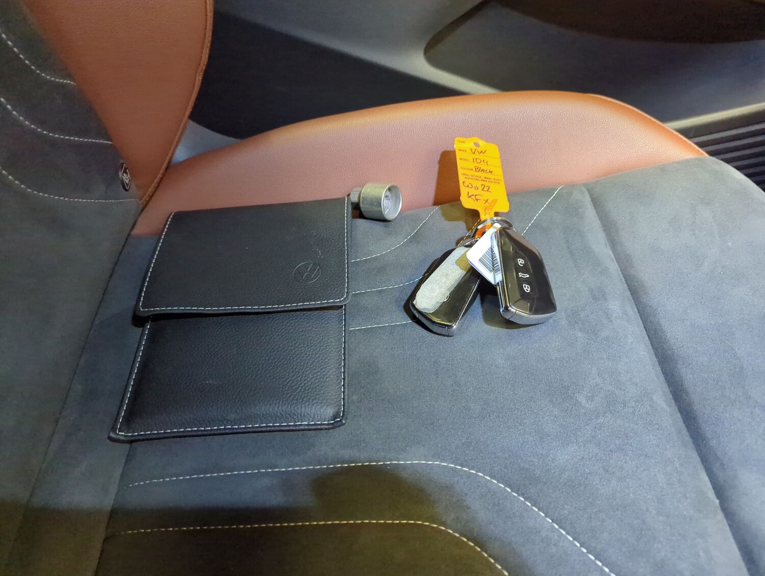 Used Volkswagen ID.4 2022 for sale - 78218474: Photo 33