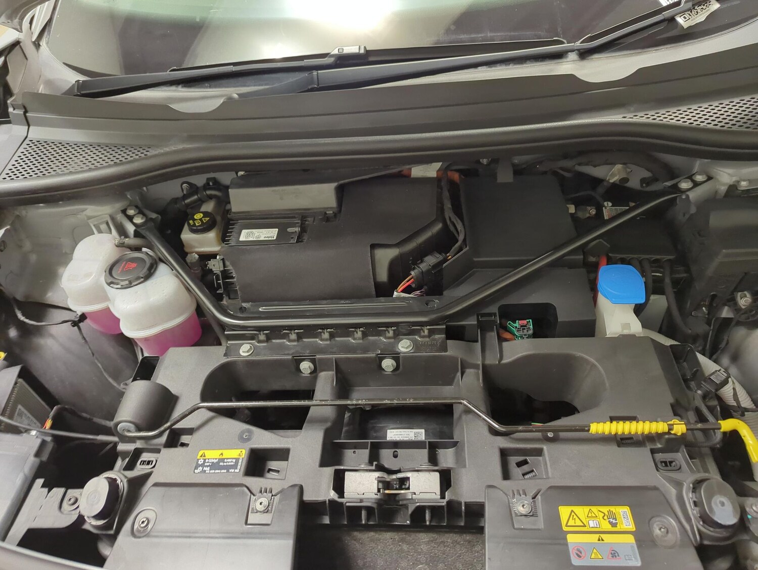 Used Volkswagen ID.4 2022 for sale - 78218474: Photo 35