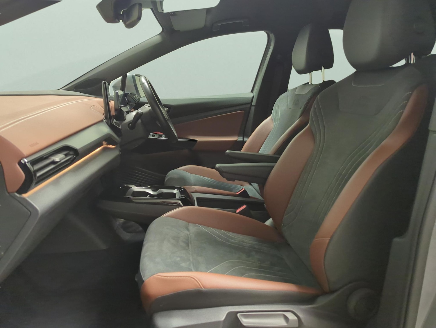 Used Volkswagen ID.4 2022 for sale - 78218474: Photo 4