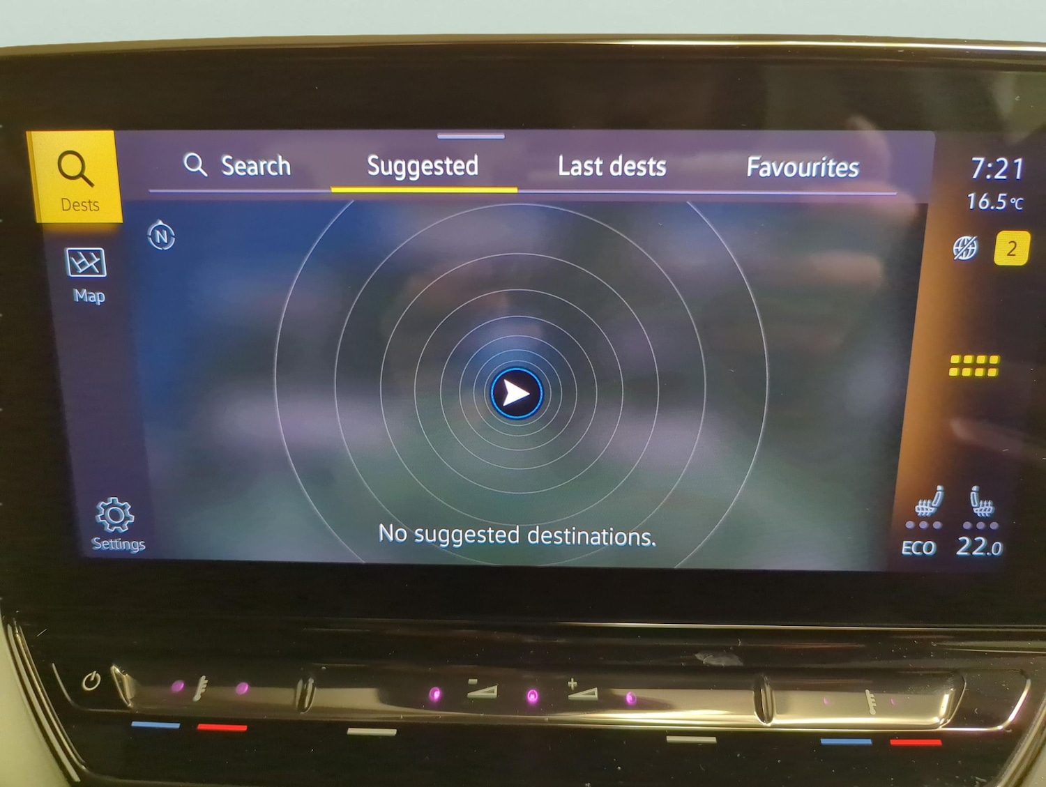 Used Volkswagen ID.4 2022 for sale - 78218474: Photo 5