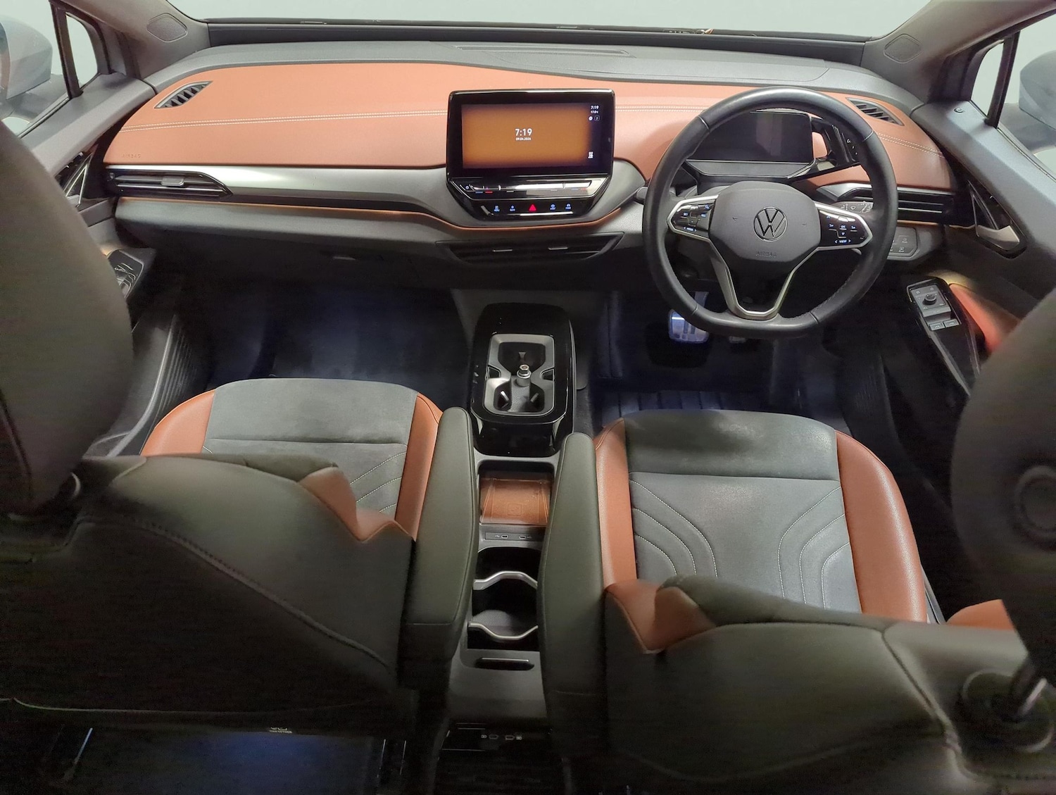 Used Volkswagen ID.4 2022 for sale - 78218474: Photo 8