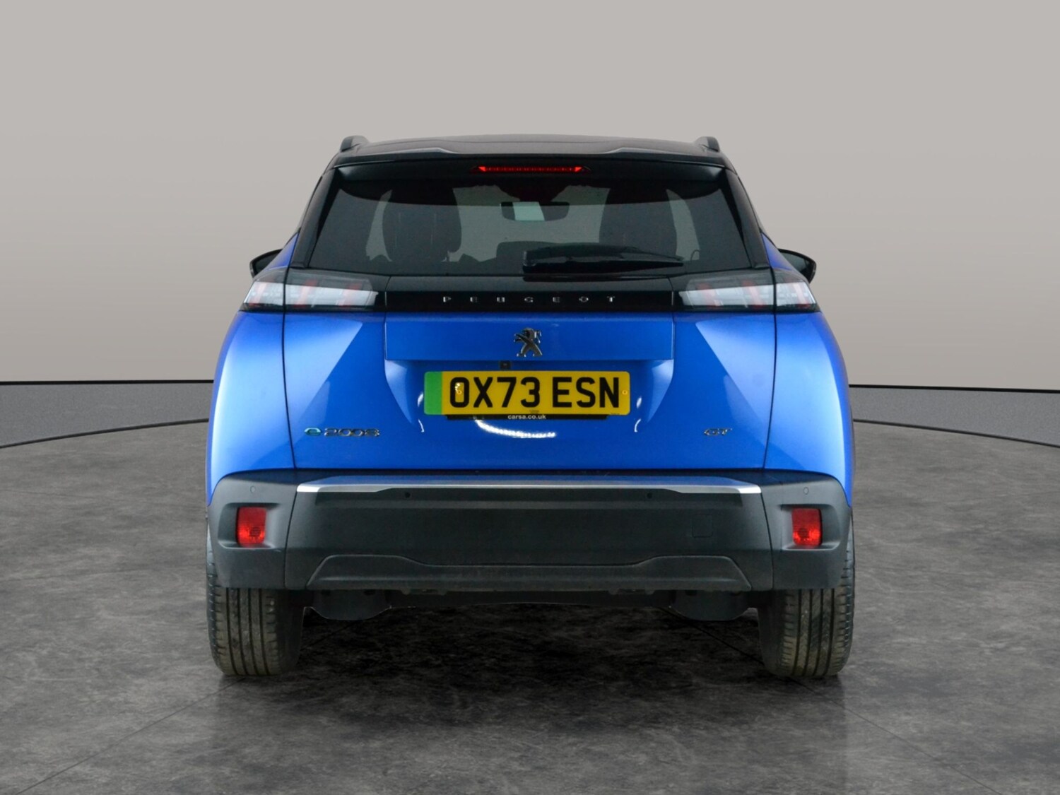 Used Peugeot 2008 2024 for sale - 77743980: Photo 10