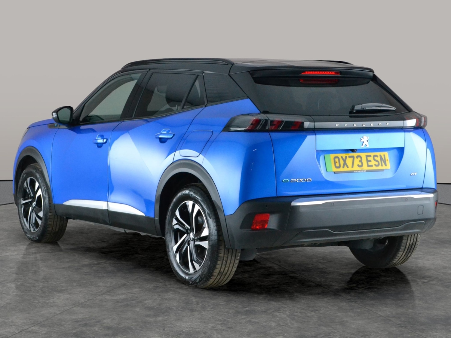 Used Peugeot 2008 2024 for sale - 77743980: Photo 11