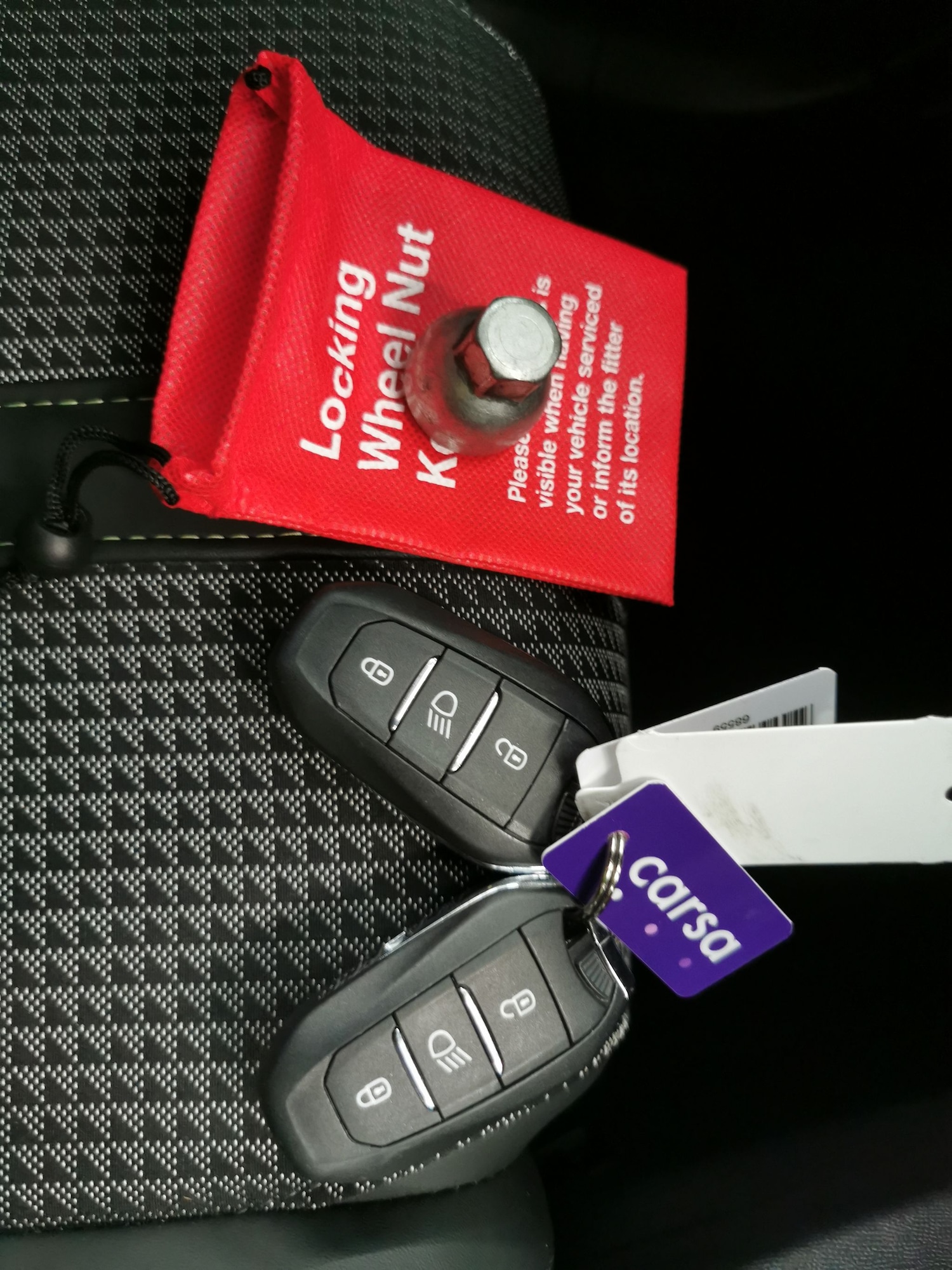 Used Peugeot 2008 2024 for sale - 77743980: Photo 32