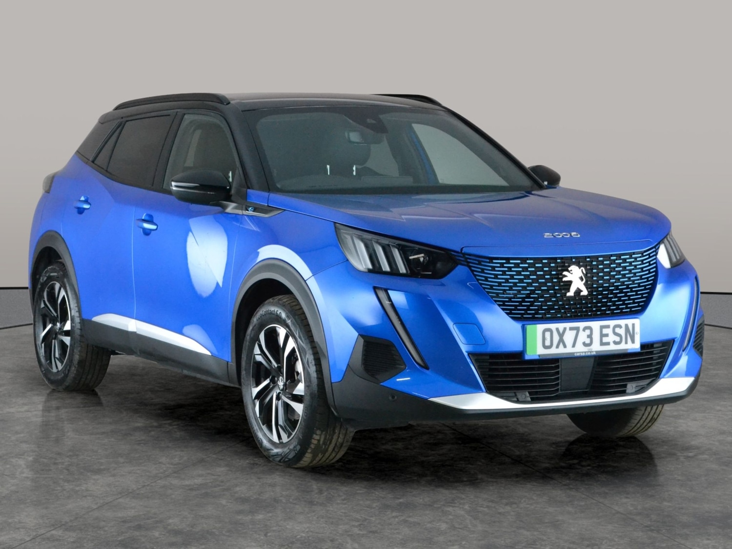 Used Peugeot 2008 2024 for sale - 77743980: Photo 7