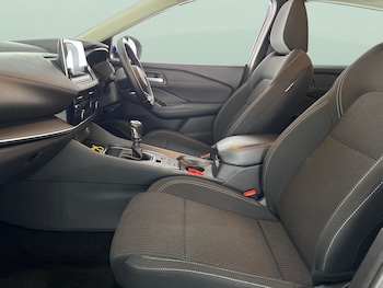 Used Nissan Qashqai 2023 for sale - 79394076: Photo