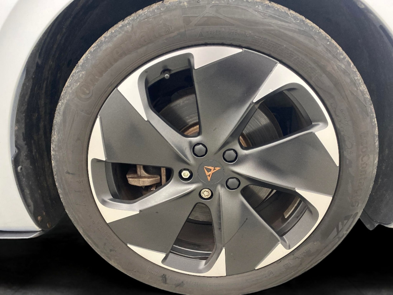 Used Cupra Born 2023 for sale - 76984438: Photo 22