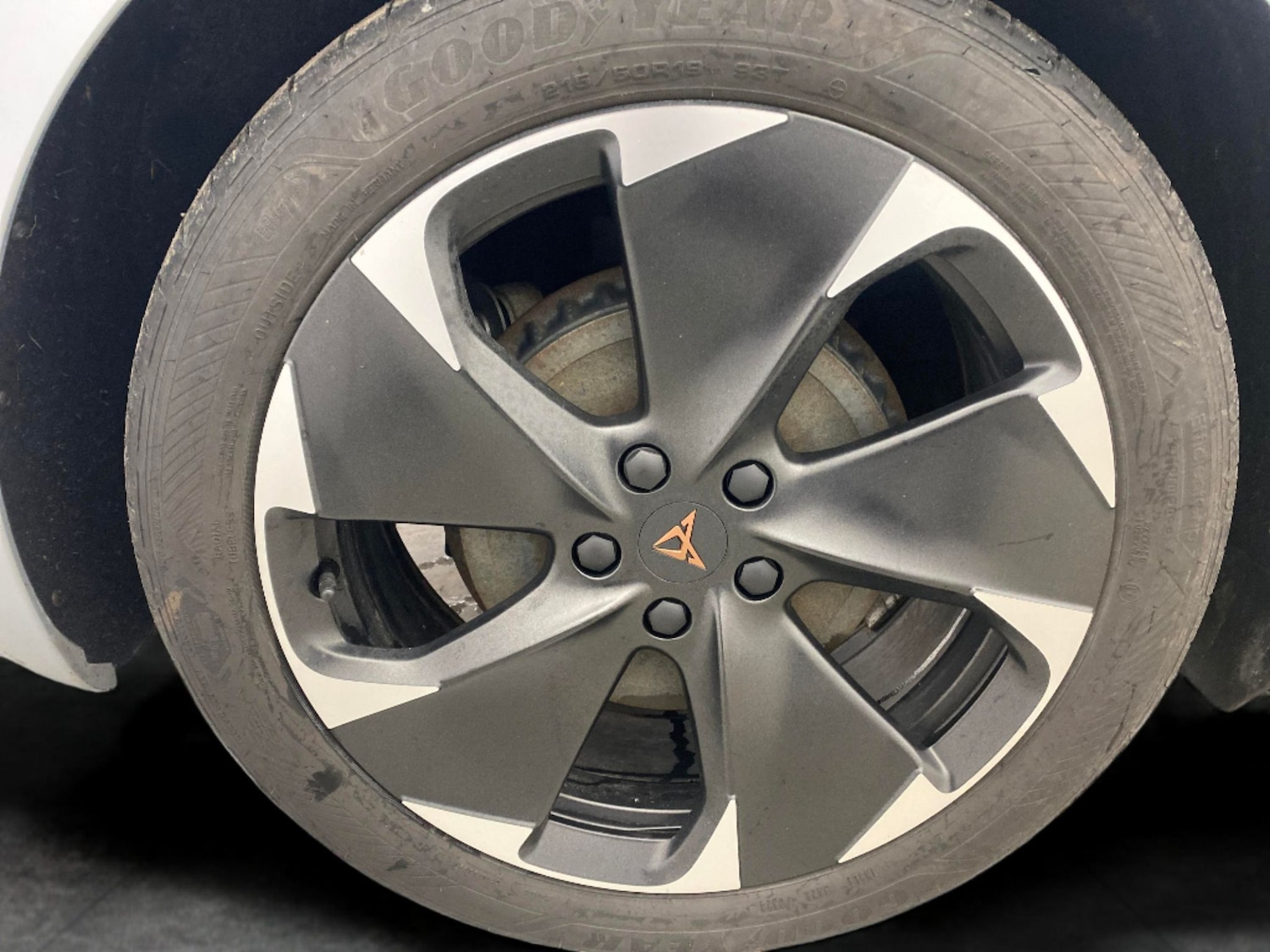 Used Cupra Born 2023 for sale - 76984438: Photo 23