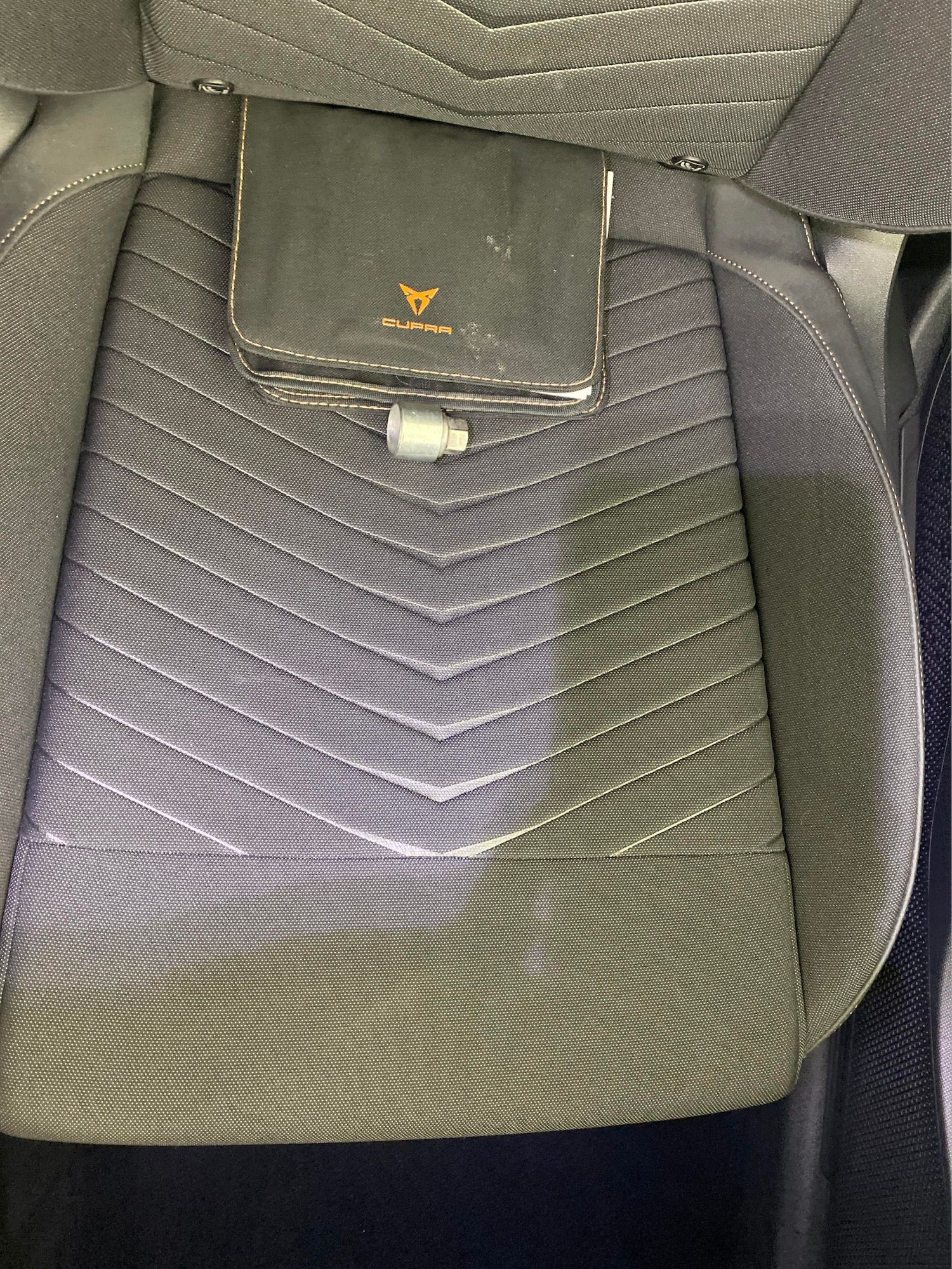 Used Cupra Born 2023 for sale - 76984438: Photo 30