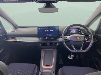 Used Cupra Born 2023 for sale - 76984438: Photo