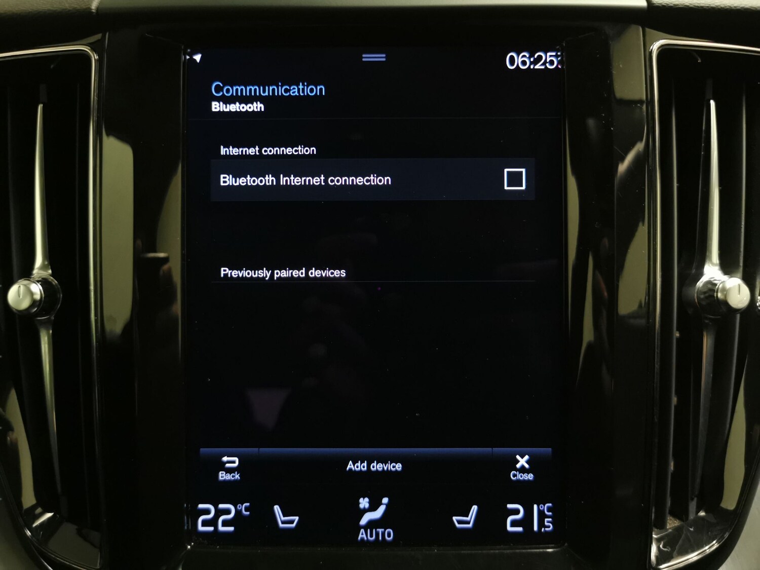 Used Volvo XC60 2021 for sale - 77686116: Photo 16