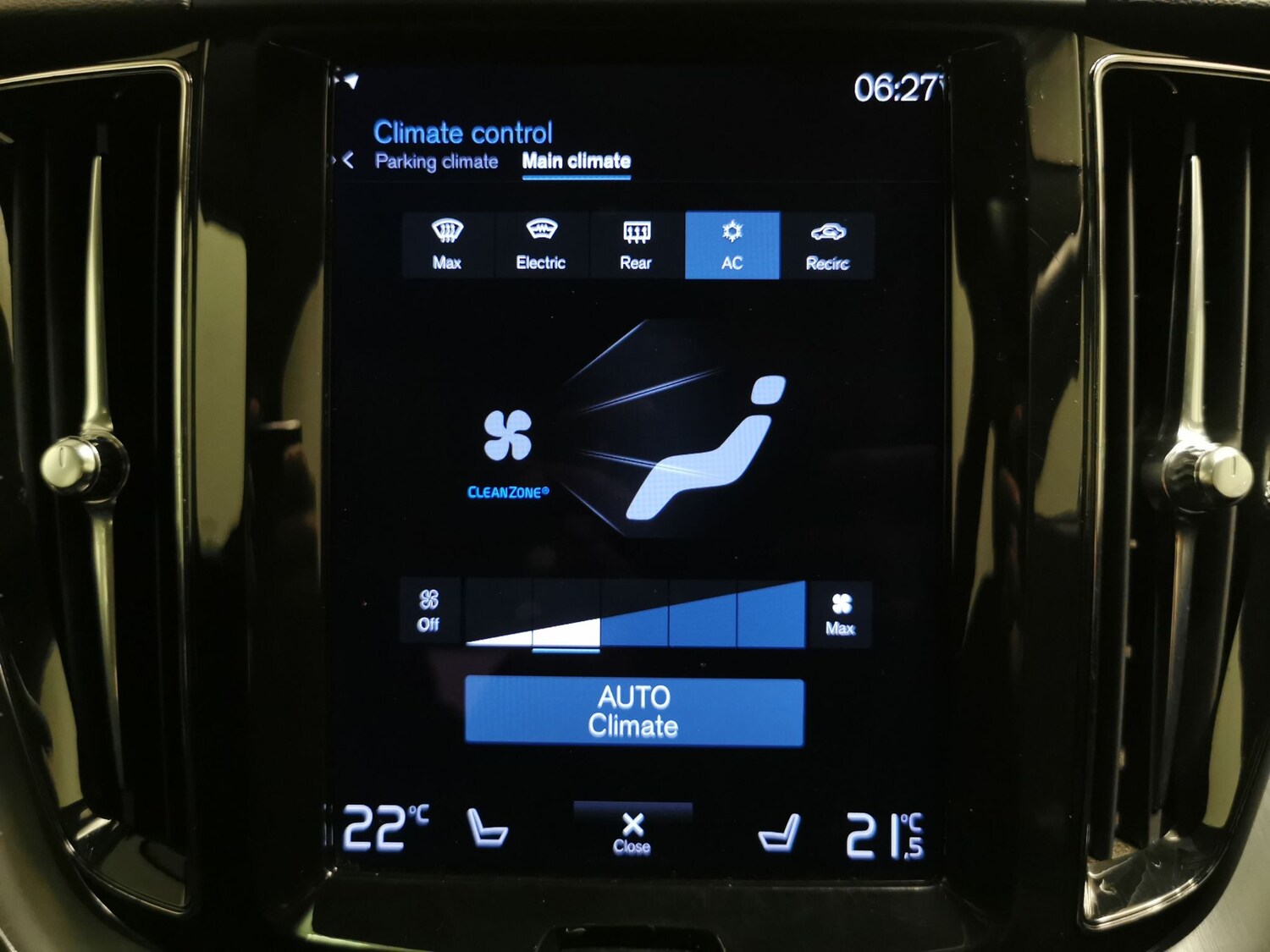 Used Volvo XC60 2021 for sale - 77686116: Photo 17