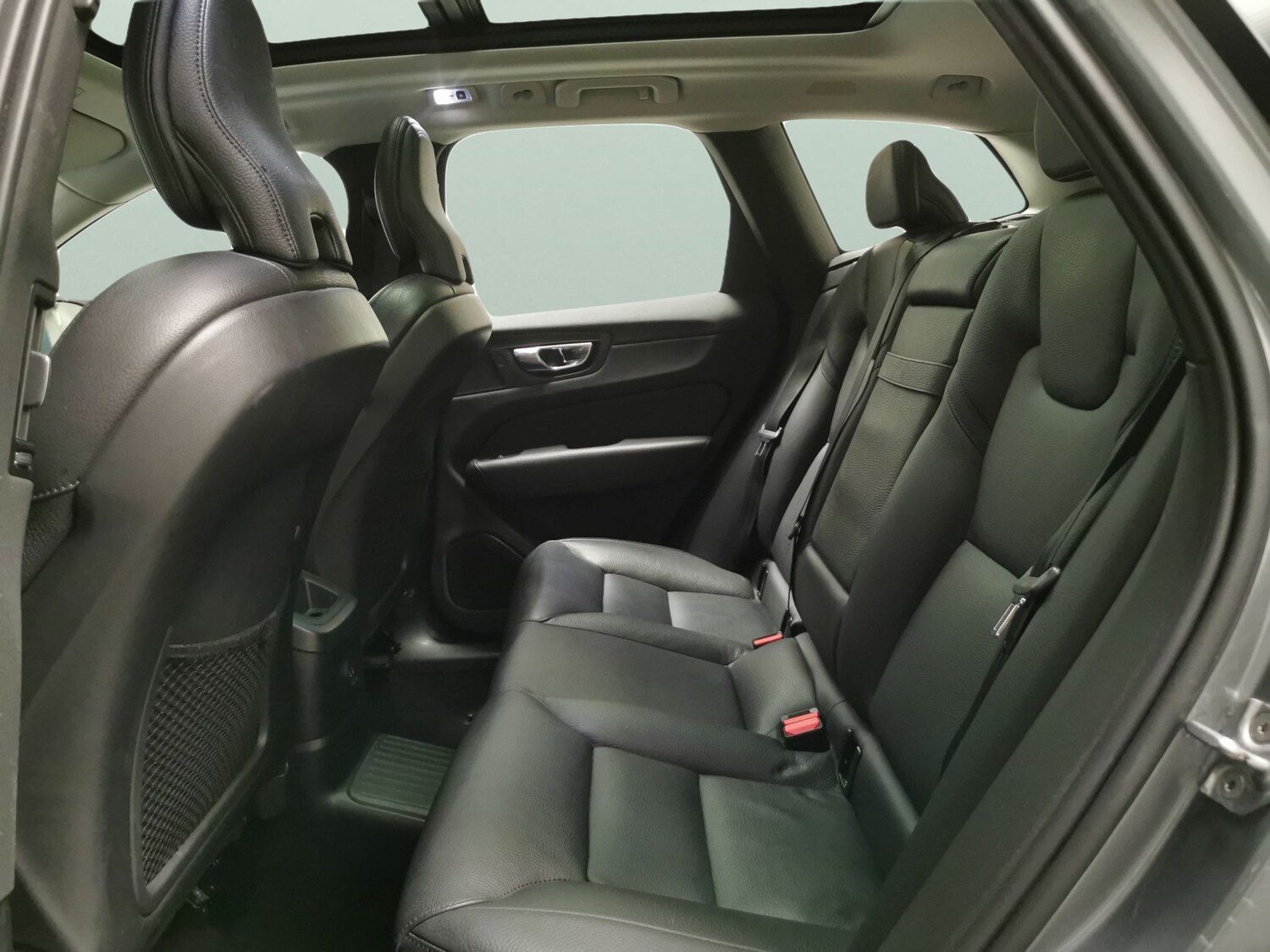 Used Volvo XC60 2021 for sale - 77686116: Photo 23