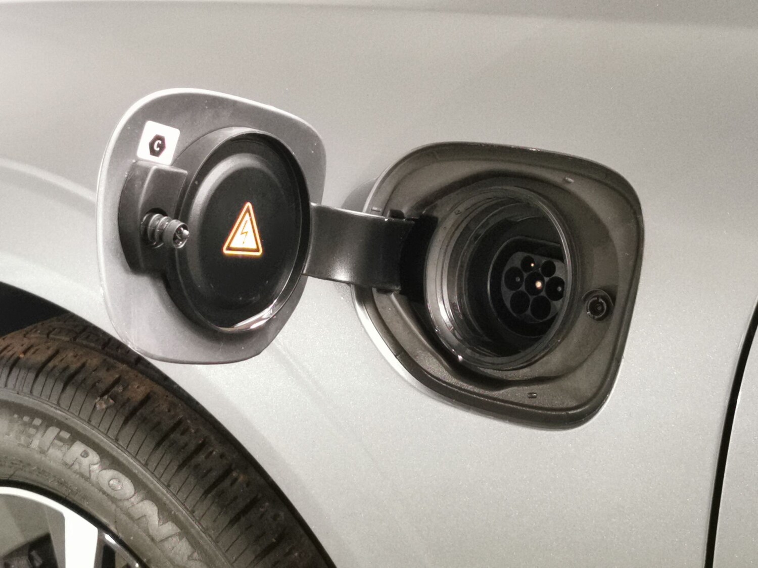 Used Volvo XC60 2021 for sale - 77686116: Photo 28