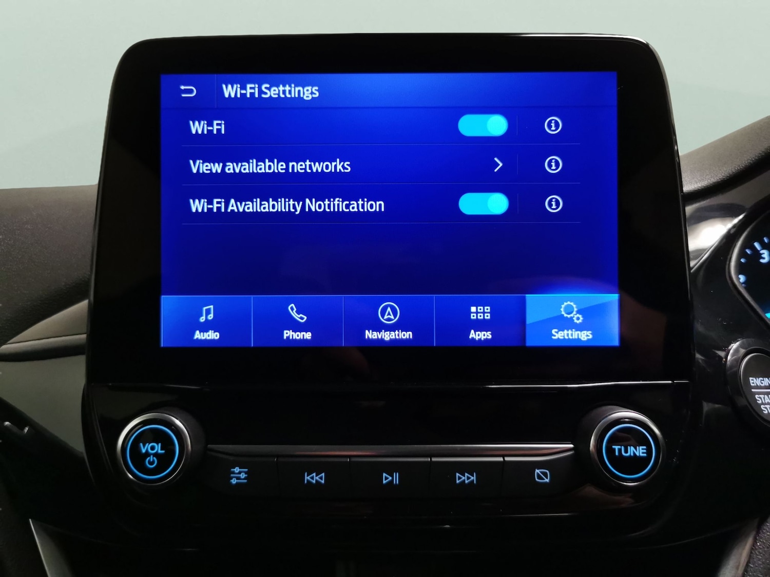 Used Ford Fiesta 2023 for sale - 77980727: Photo 13