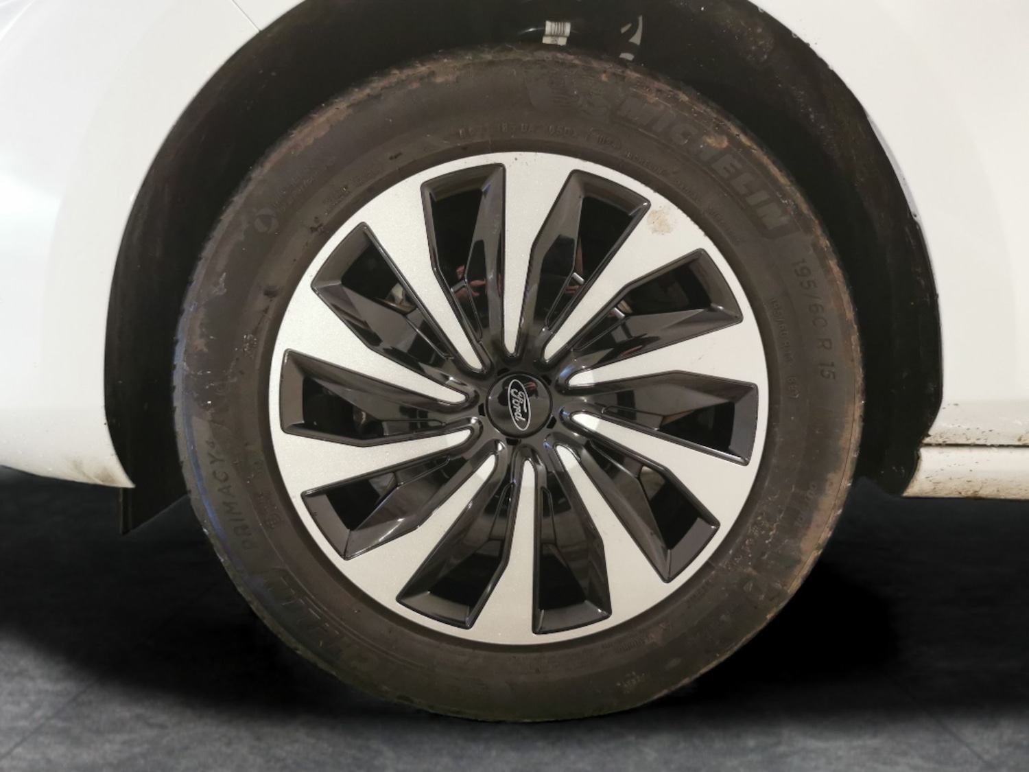 Used Ford Fiesta 2023 for sale - 77980727: Photo 21