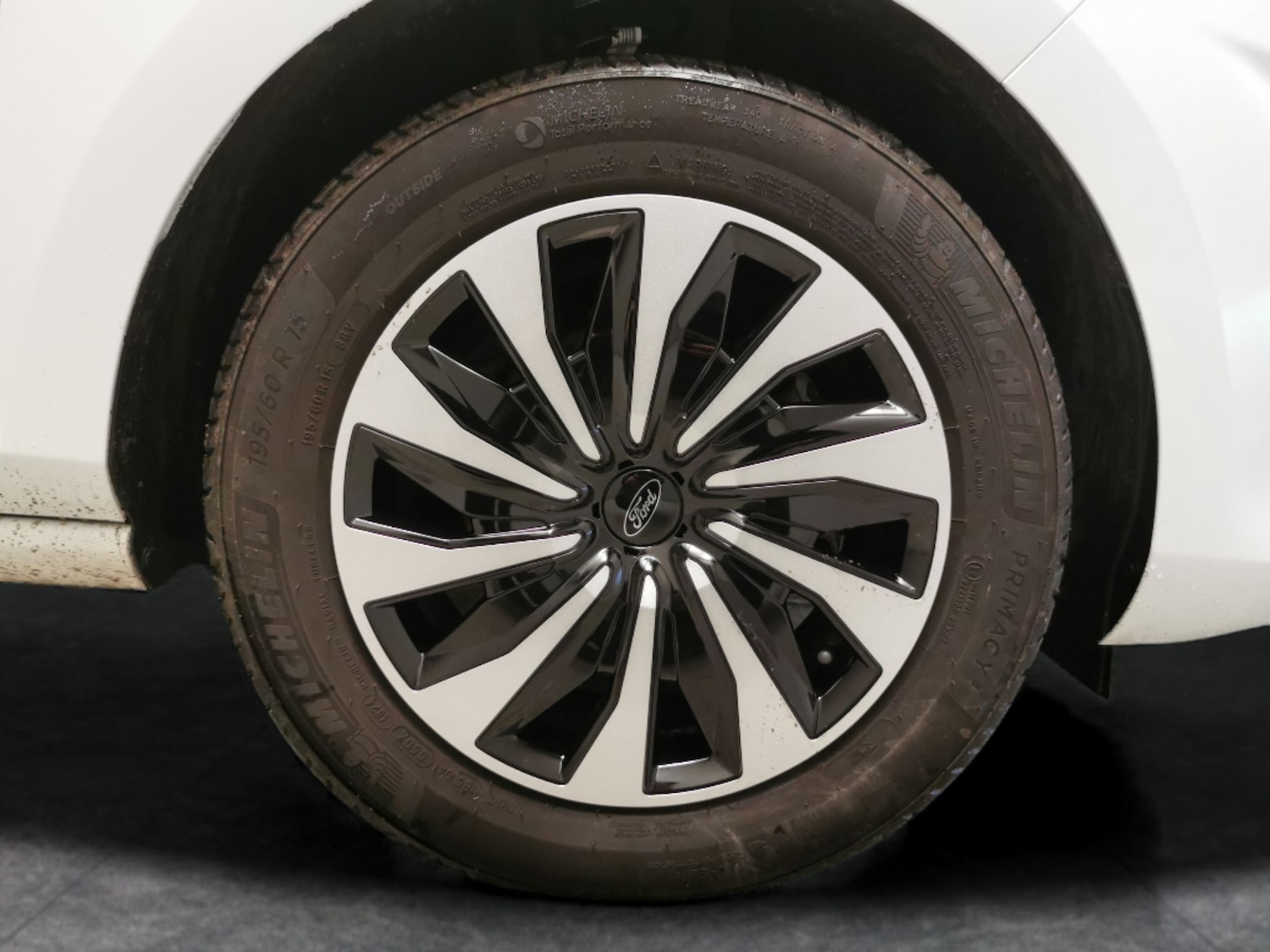 Used Ford Fiesta 2023 for sale - 77980727: Photo 22