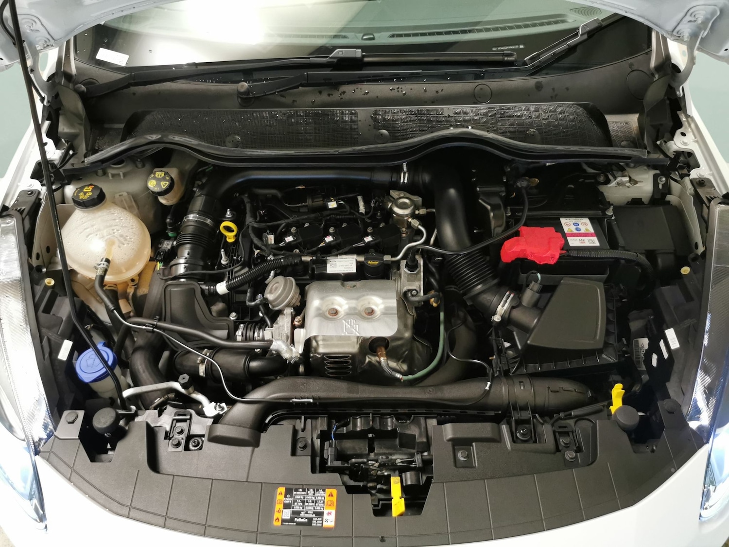 Used Ford Fiesta 2023 for sale - 77980727: Photo 30