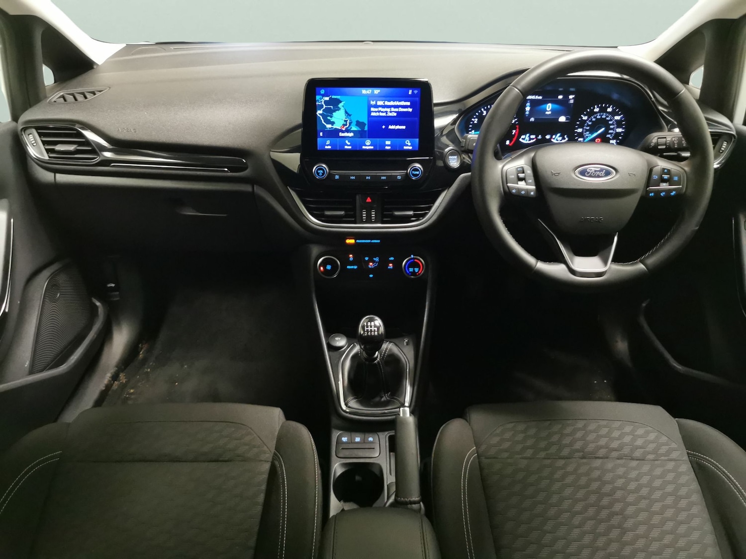 Used Ford Fiesta 2023 for sale - 77980727: Photo 6