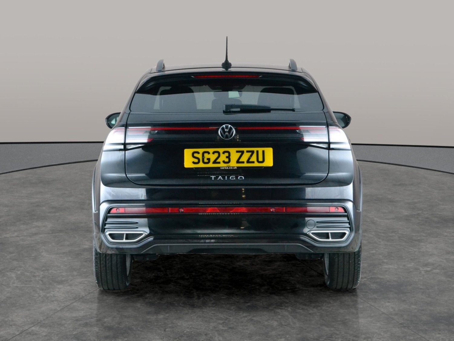 Used Volkswagen Taigo for sale - 77475438: Photo 10