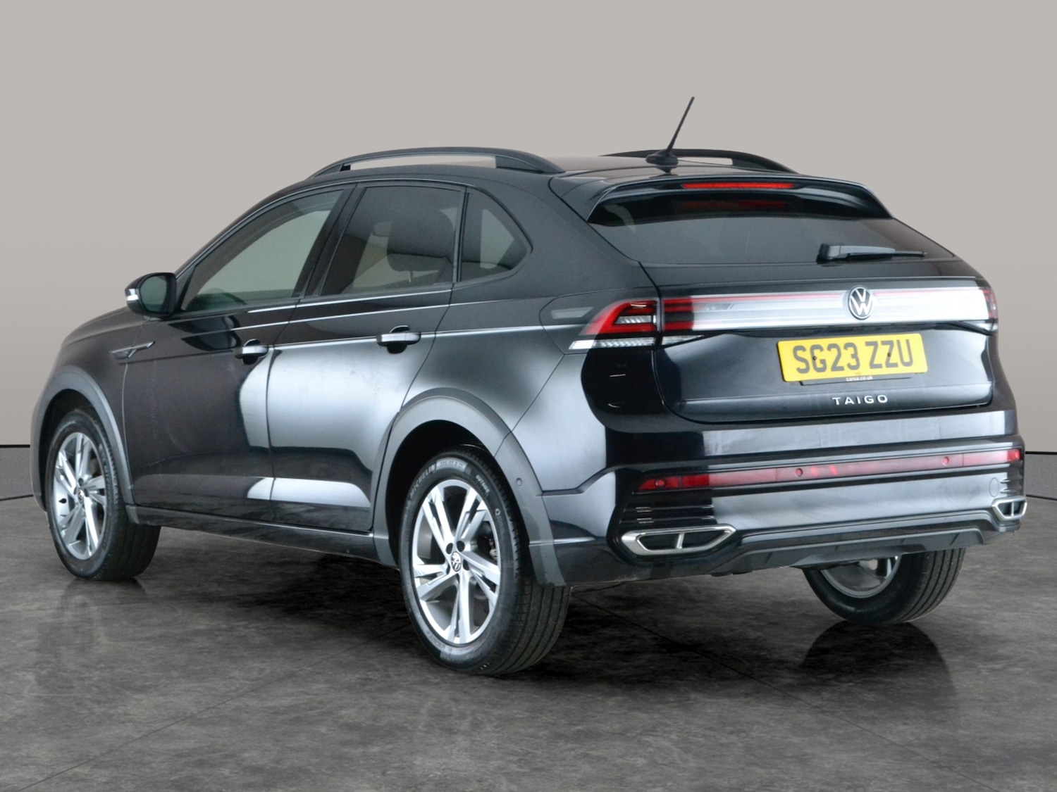 Used Volkswagen Taigo for sale - 77475438: Photo 11