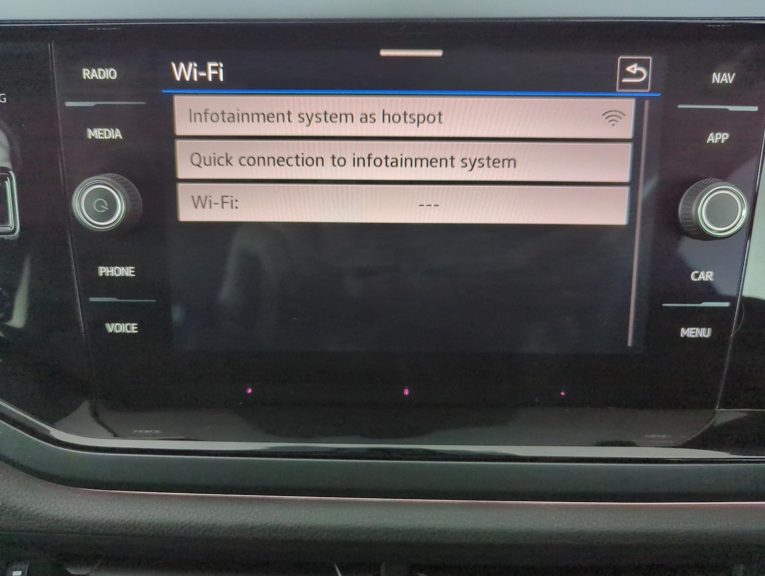 Used Volkswagen Taigo for sale - 77475438: Photo 13