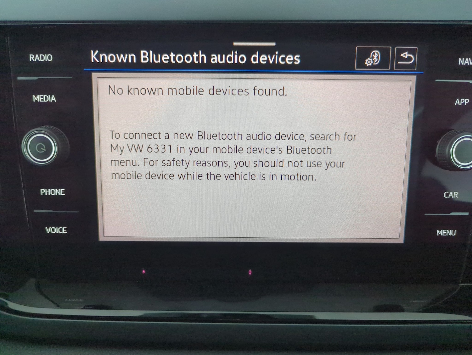 Used Volkswagen Taigo for sale - 77475438: Photo 15