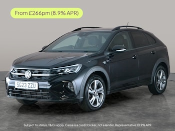 Used Volkswagen Taigo undefined for sale - 77475438: Photo