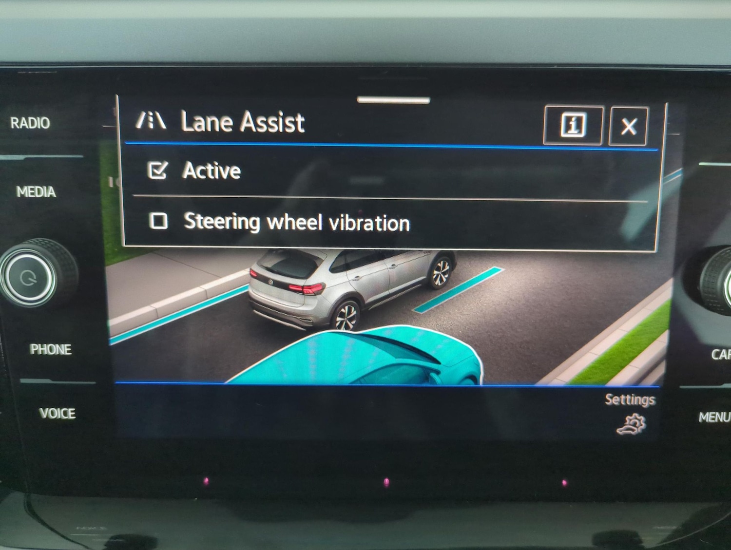 Used Volkswagen Taigo for sale - 77475438: Photo 22