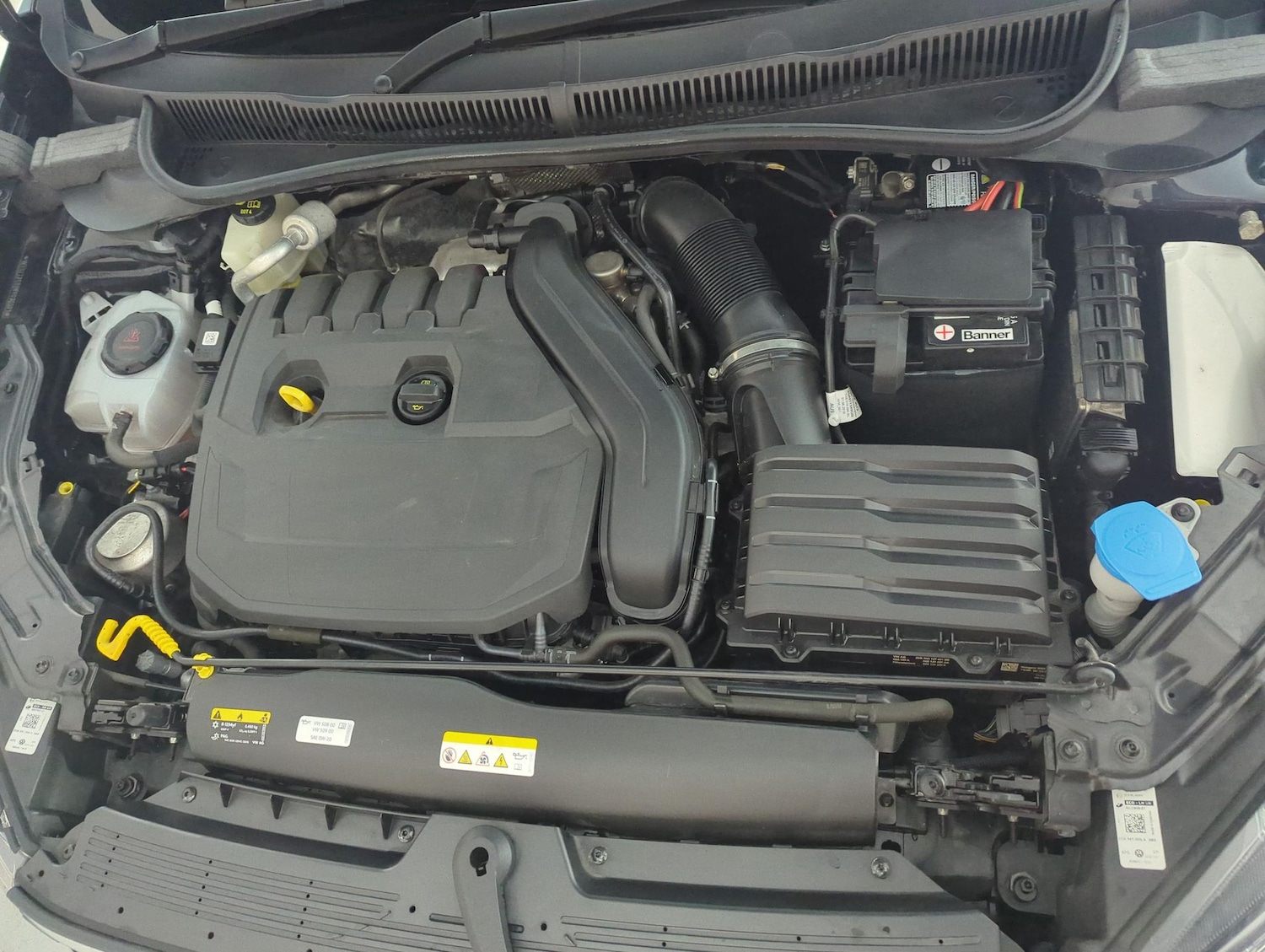 Used Volkswagen Taigo for sale - 77475438: Photo 33