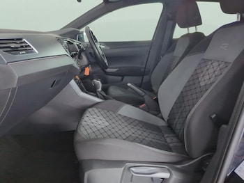 Used Volkswagen Taigo undefined for sale - 77475438: Photo