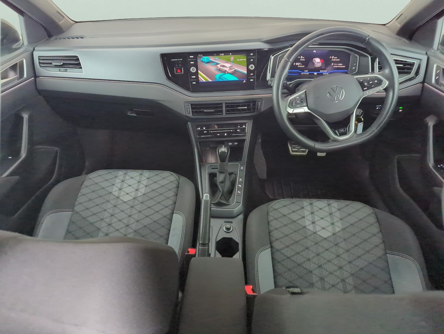 Used Volkswagen Taigo for sale - 77475438: Photo 6