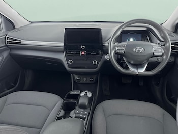 Used Hyundai IONIQ 2022 for sale - 75920398: Photo