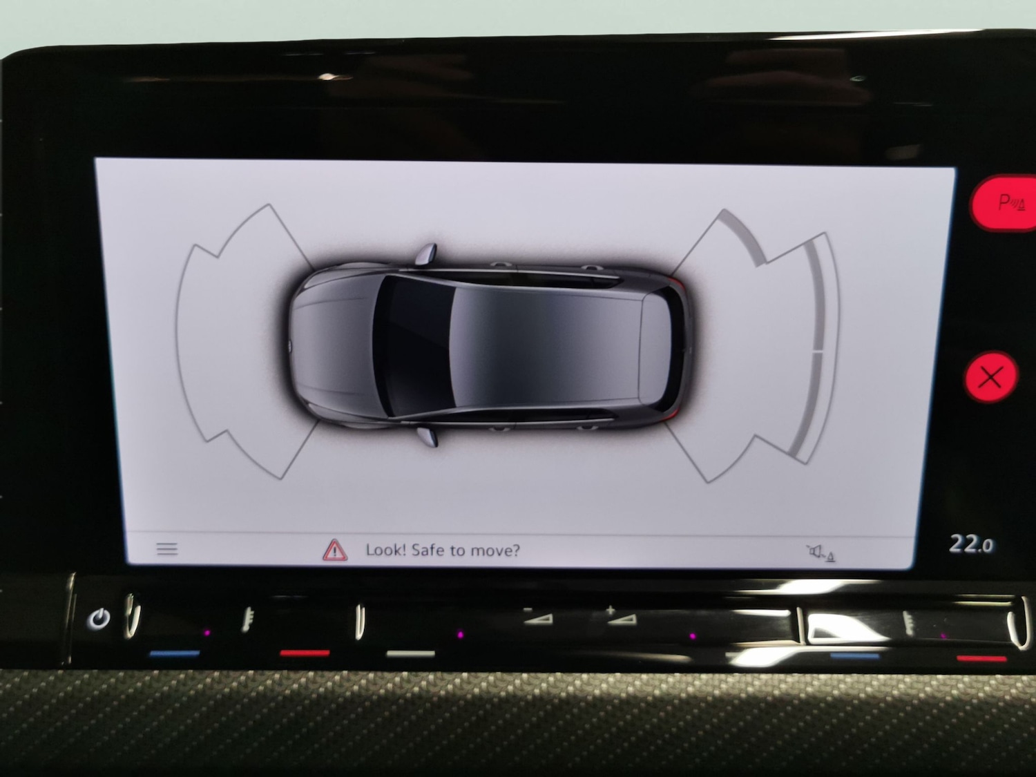 Used Volkswagen Golf 2023 for sale - 77159709: Photo 18