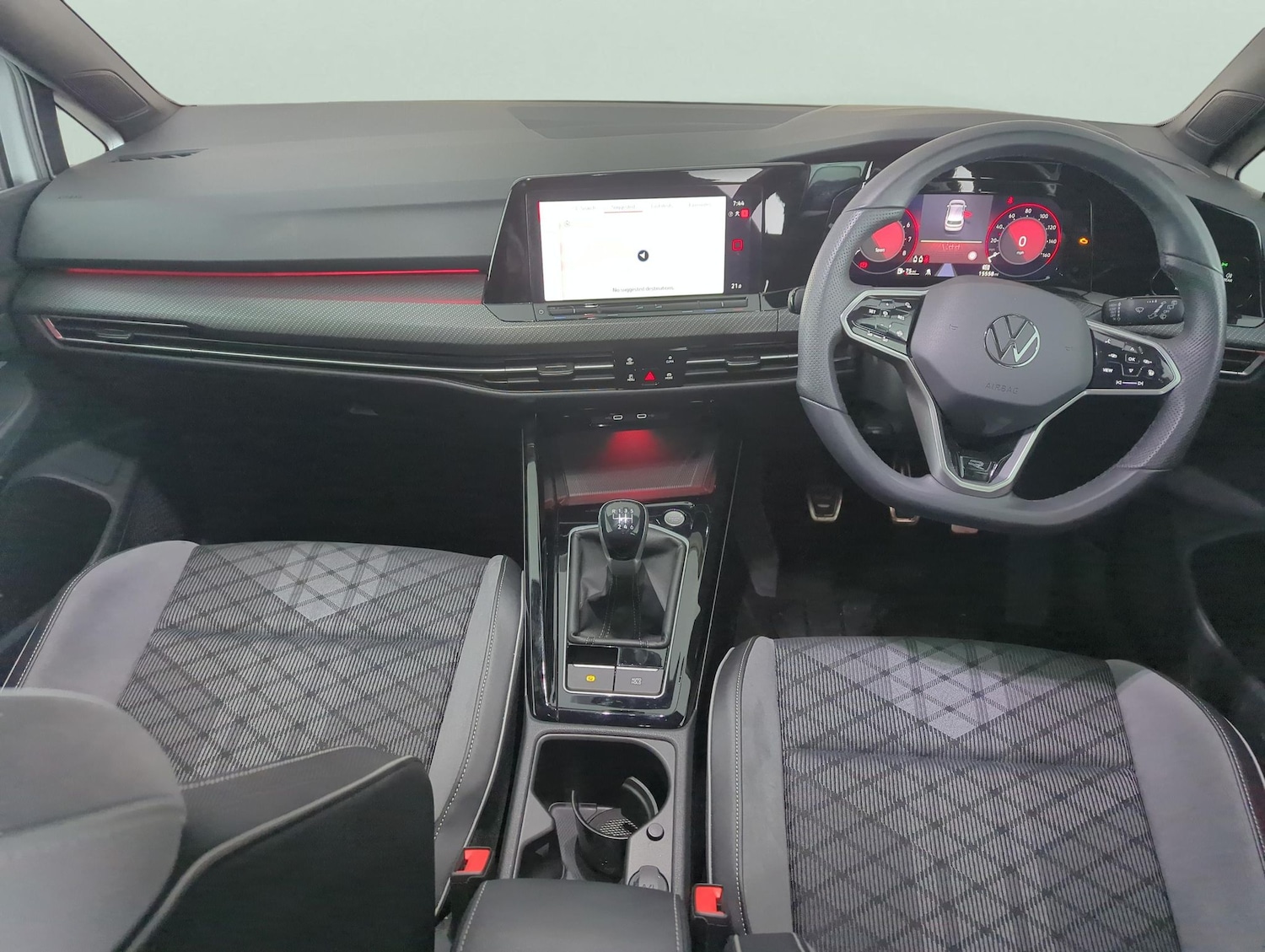 Used Volkswagen Golf 2023 for sale - 77159709: Photo 7